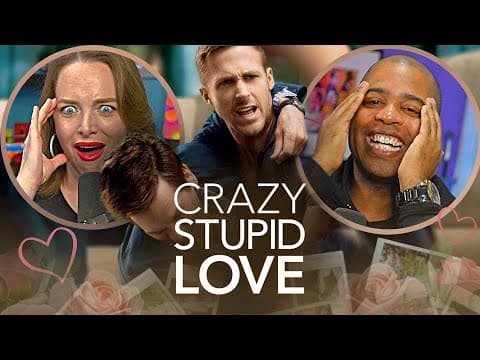 Crazy, Stupid, Love