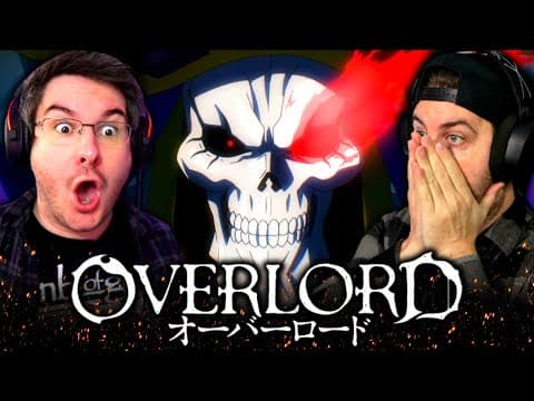 Overlord S2E4