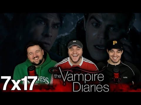 The Vampire Diaries S7E17