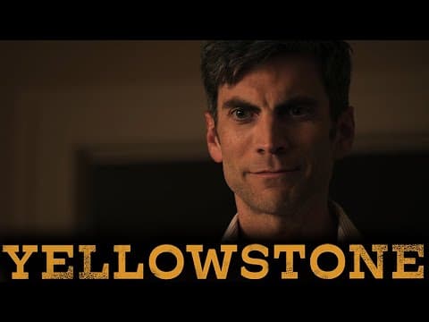 Yellowstone S5E7