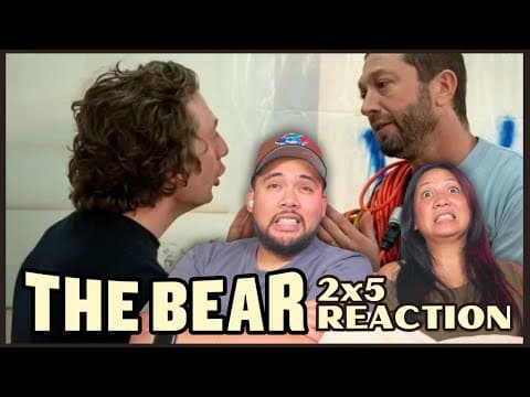 The Bear S2E5