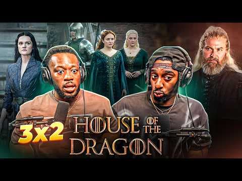 House of the Dragon S3E2