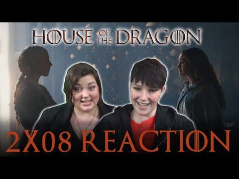 House of the Dragon S2E8