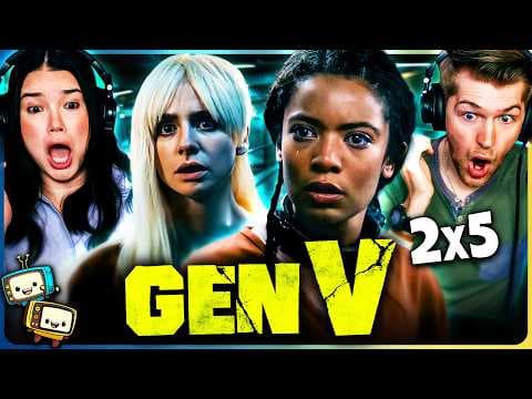 Gen V S2E5