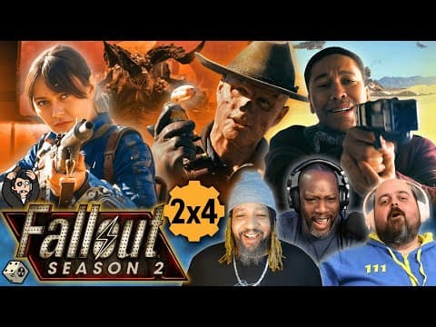 Fallout S2E4