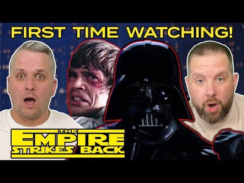 Star Wars: The Empire Strikes Back