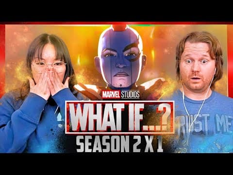What If... S2E1
