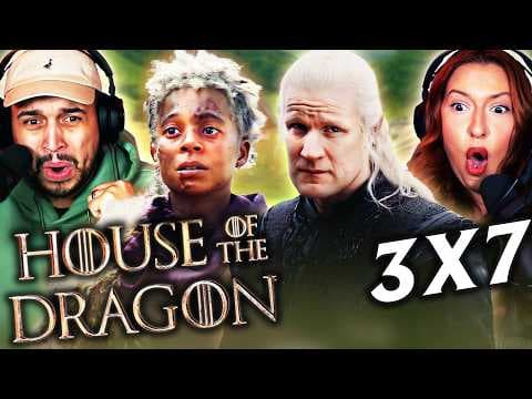 House of the Dragon S3E7