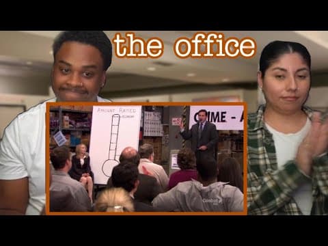 The Office S5E4