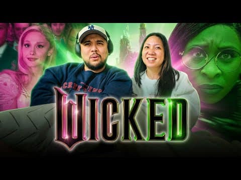 Wicked