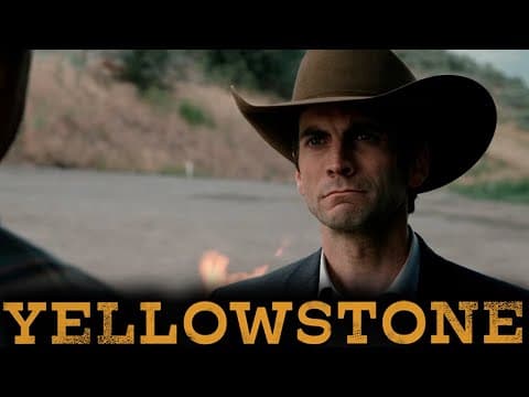 Yellowstone S3E3