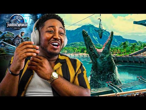 Jurassic World