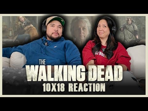 The Walking Dead S10E18