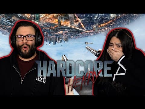 Hardcore Henry