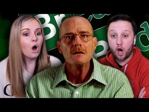 Breaking Bad S2E1