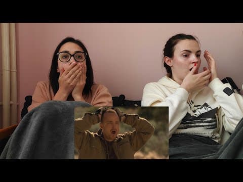 Breaking Bad S5E5