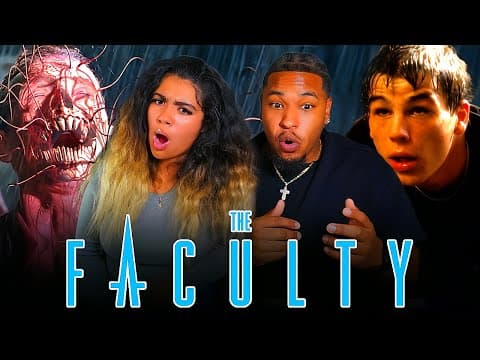 The Faculty