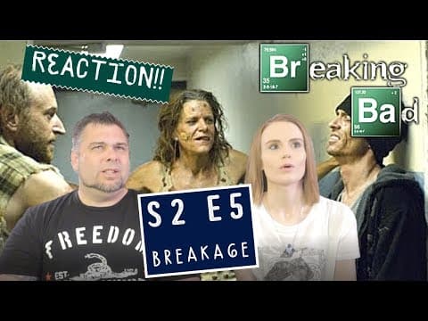 Breaking Bad S2E5