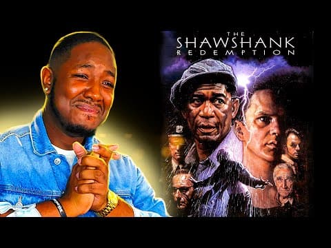Shawshank Redemption