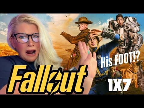 Fallout Episode 7