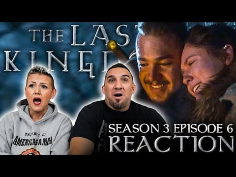 The Last Kingdom S3E6