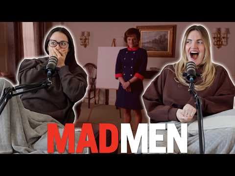 Mad Men S6E4