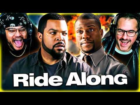 Ride Along
