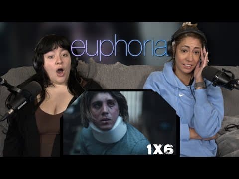 Euphoria S1E6