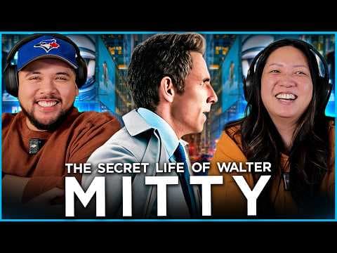 The Secret Life Of Walter Mitty