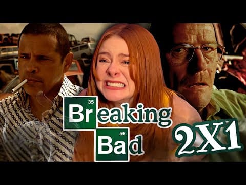 Breaking Bad S2E1