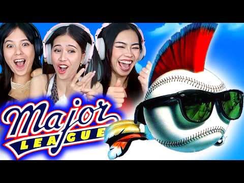 Major League