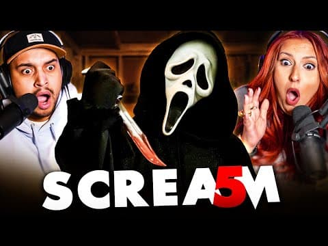 Scream