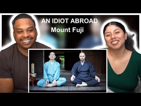 An Idiot Abroad S2E7