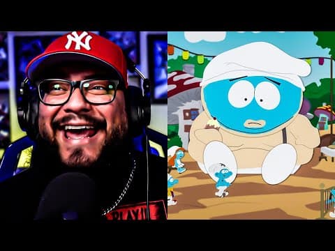 South Park S13E13