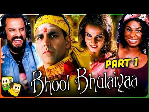 Bhool Bhulaiyaa