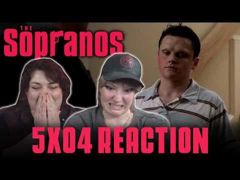 The Sopranos S5E4