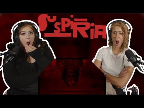 Suspiria