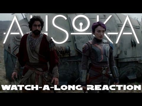 Ahsoka Episode 7