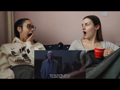 Breaking Bad S4E4