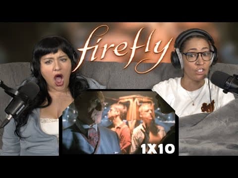 Firefly S1E10