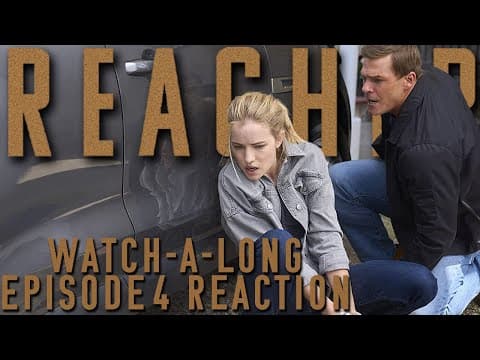 Reacher S1E4
