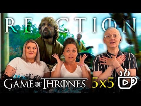 Game Of Thrones S5E5