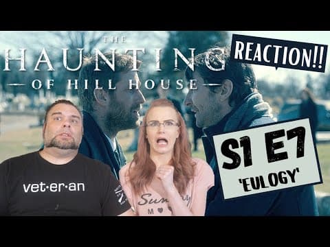 The Haunting of Hill House S1E7