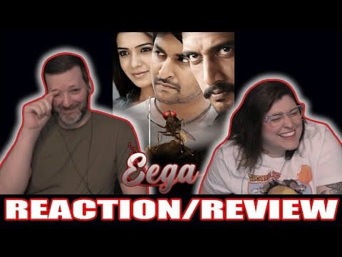 Eega [Telugu]