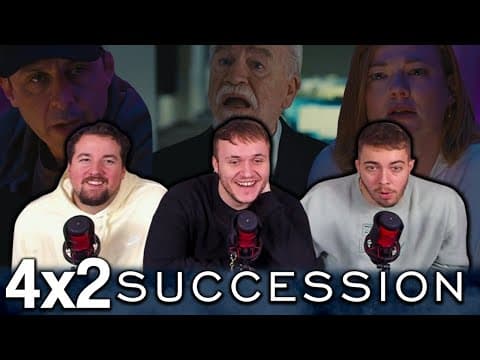 Succession S4E2