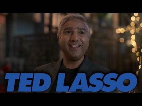 Ted Lasso S3E7