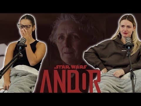 Andor S1E7
