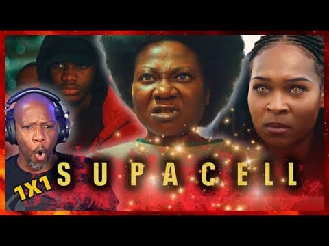Supacell S1E1