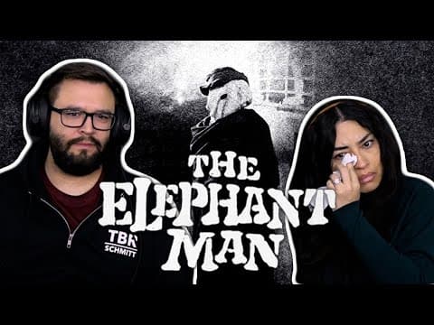 The Elephant Man