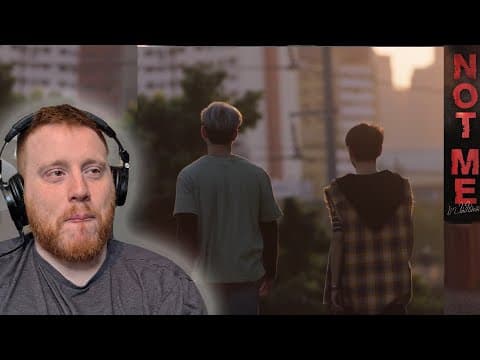 Not Me Episode 5